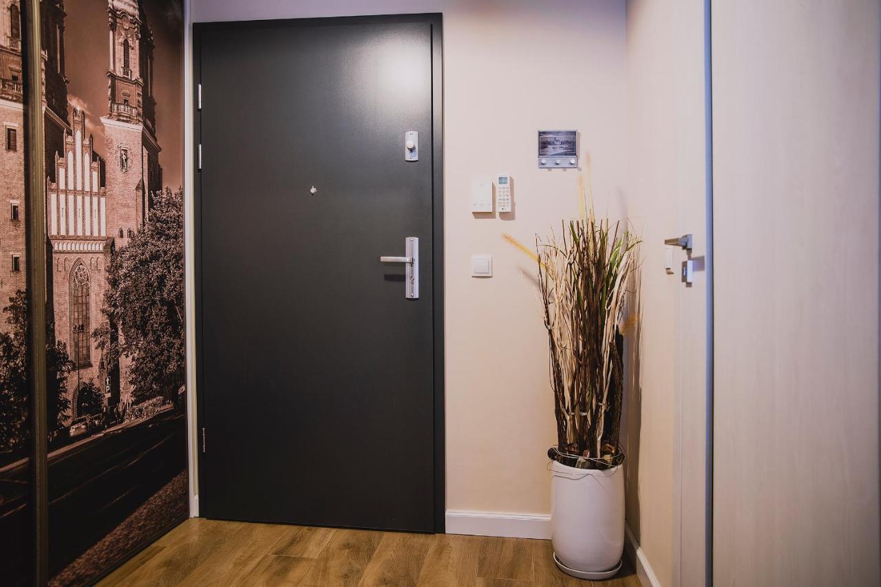 Apartament Bimba & Free Parking Πόζναν Εξωτερικό φωτογραφία