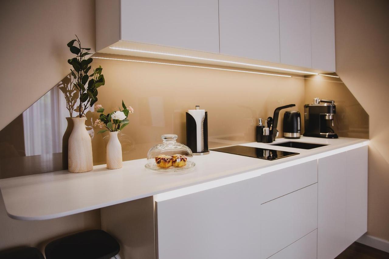 Apartament Bimba & Free Parking Πόζναν Εξωτερικό φωτογραφία