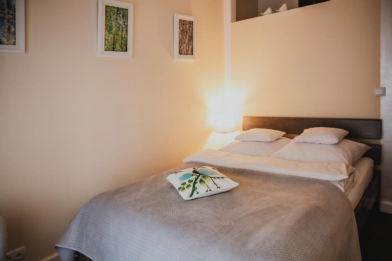 Apartament Bimba & Free Parking Πόζναν Εξωτερικό φωτογραφία