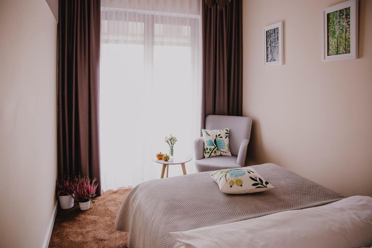 Apartament Bimba & Free Parking Πόζναν Εξωτερικό φωτογραφία