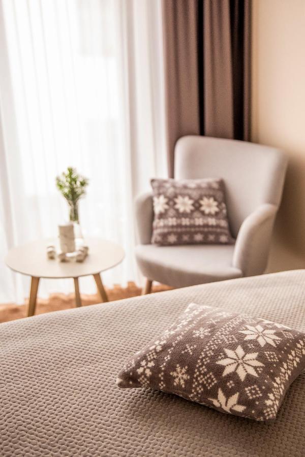 Apartament Bimba & Free Parking Πόζναν Εξωτερικό φωτογραφία