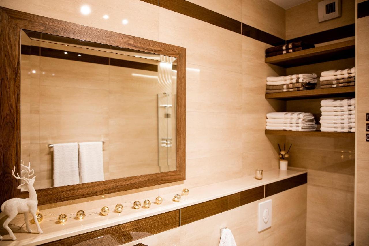 Apartament Bimba & Free Parking Πόζναν Εξωτερικό φωτογραφία