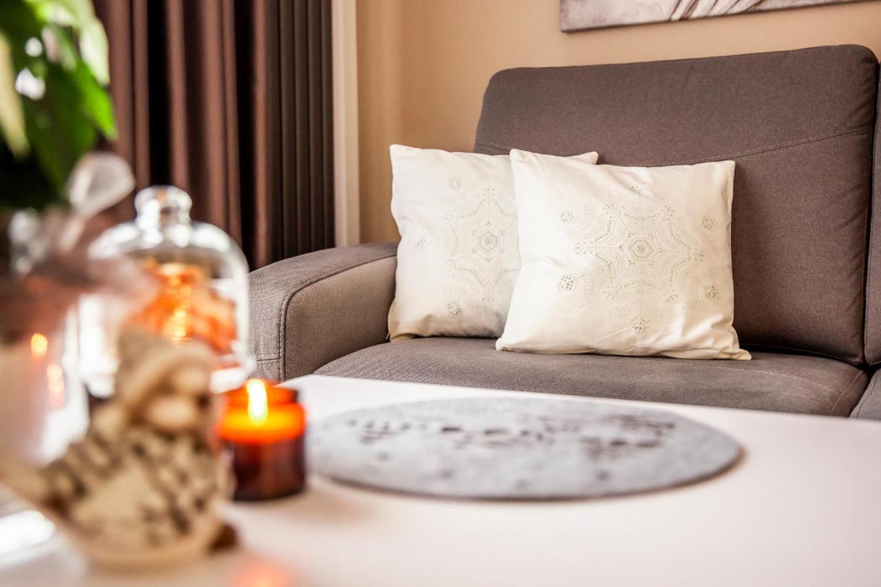 Apartament Bimba & Free Parking Πόζναν Εξωτερικό φωτογραφία