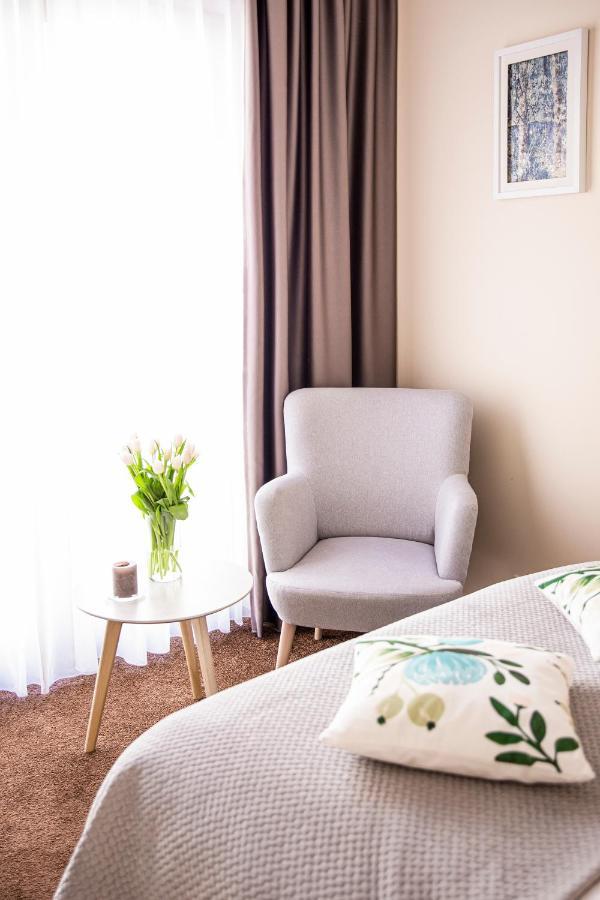 Apartament Bimba & Free Parking Πόζναν Εξωτερικό φωτογραφία