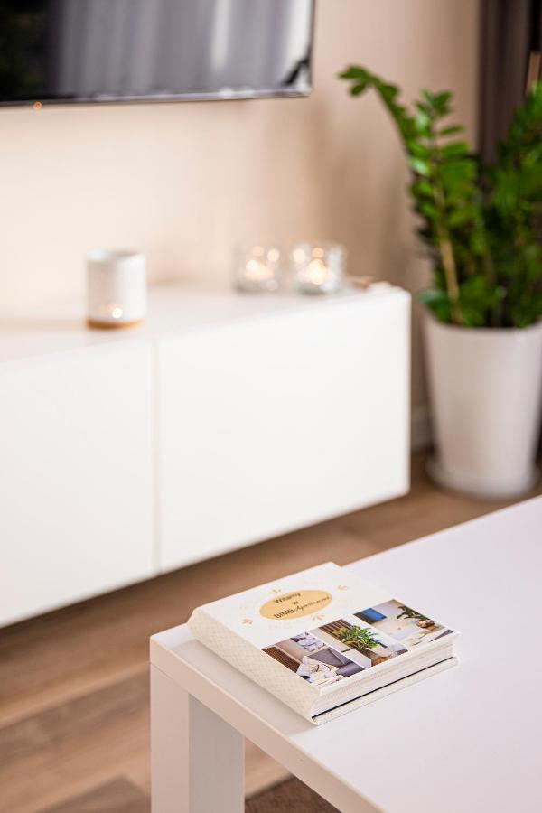 Apartament Bimba & Free Parking Πόζναν Εξωτερικό φωτογραφία