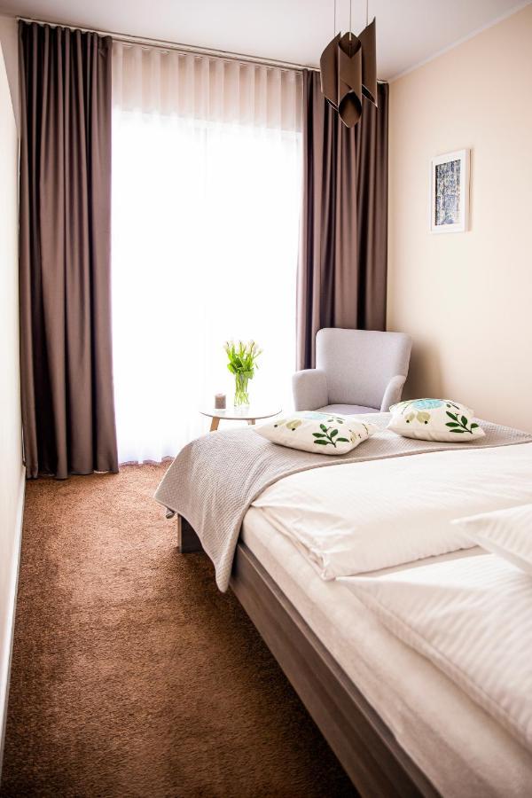 Apartament Bimba & Free Parking Πόζναν Εξωτερικό φωτογραφία