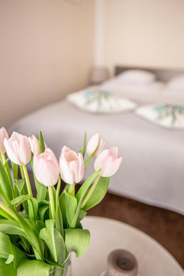 Apartament Bimba & Free Parking Πόζναν Εξωτερικό φωτογραφία