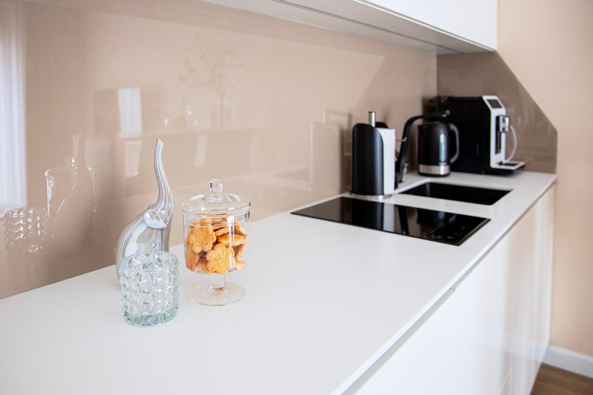 Apartament Bimba & Free Parking Πόζναν Εξωτερικό φωτογραφία