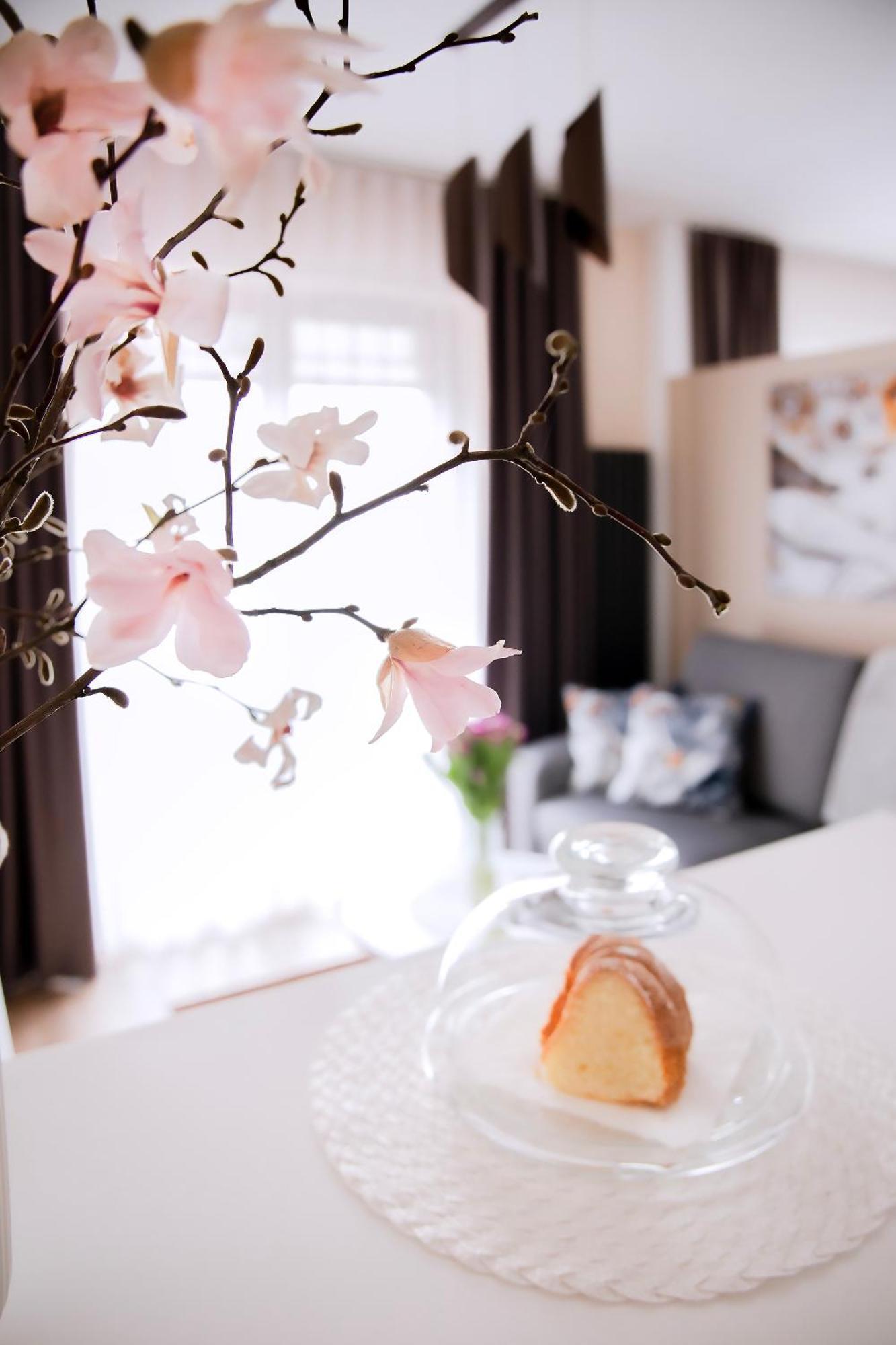Apartament Bimba & Free Parking Πόζναν Εξωτερικό φωτογραφία
