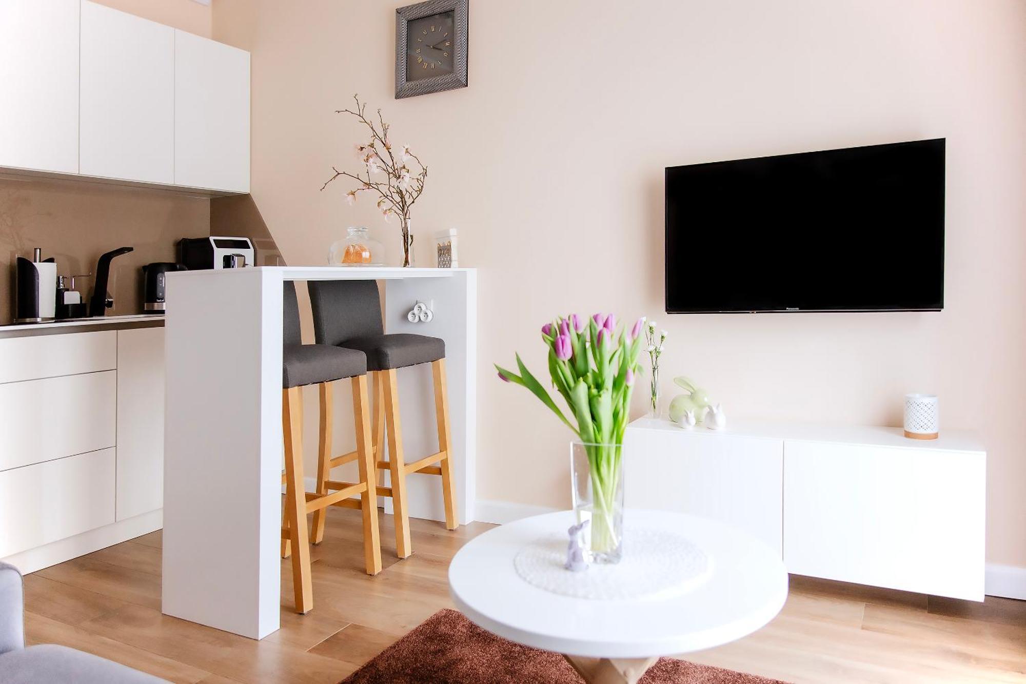 Apartament Bimba & Free Parking Πόζναν Εξωτερικό φωτογραφία