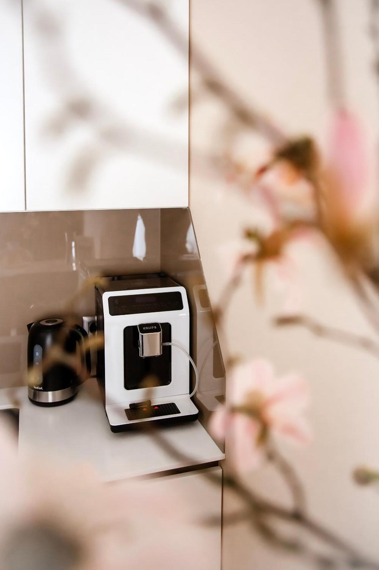 Apartament Bimba & Free Parking Πόζναν Εξωτερικό φωτογραφία