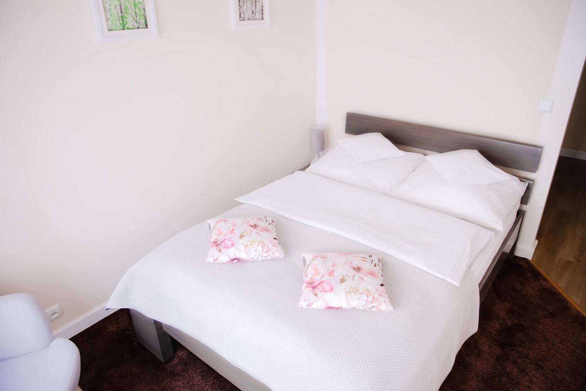 Apartament Bimba & Free Parking Πόζναν Εξωτερικό φωτογραφία