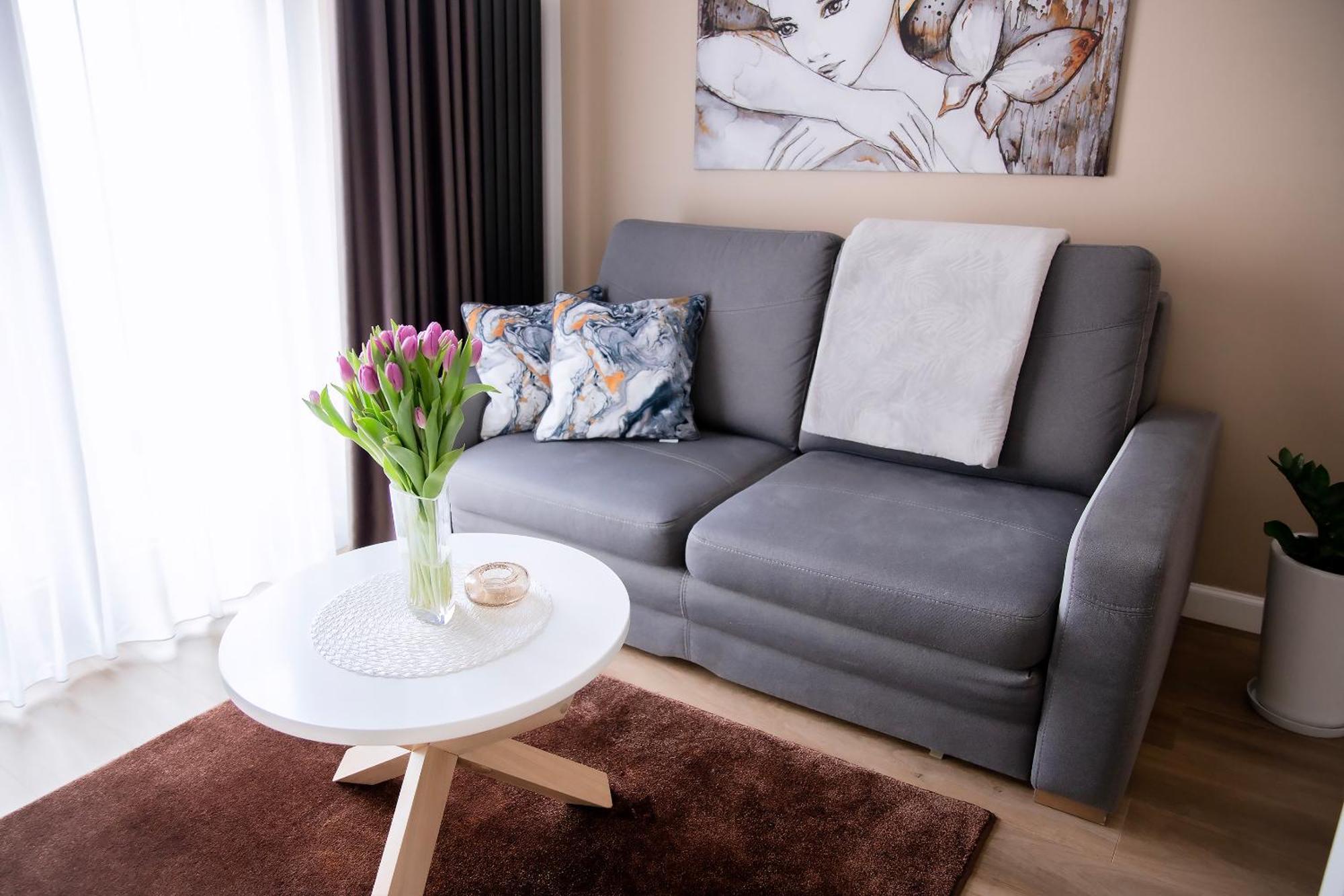 Apartament Bimba & Free Parking Πόζναν Εξωτερικό φωτογραφία